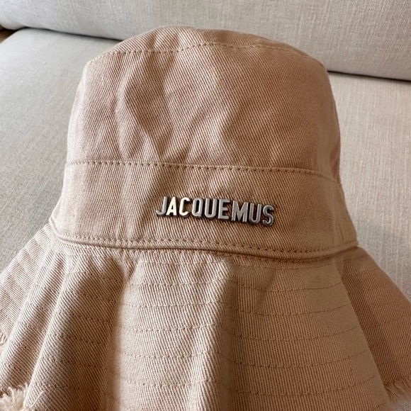 Jacquemus bucket hat - Picture 6 of 6